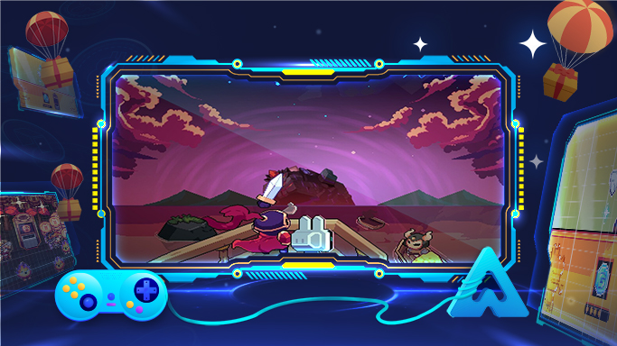 pixel-heroes-adventure-ra-mat-landz-arena-vao-ngay-20-thang-8-choi-de-kiem-mgt-trong-su-kien-play2mint