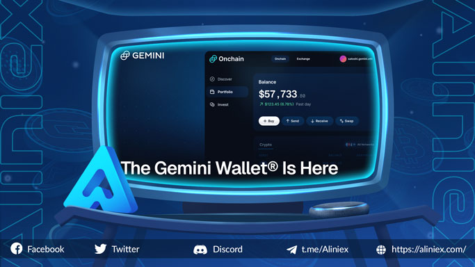 san-gemini-ra-mat-vi-va-nen-tang-giao-dich-on-chain