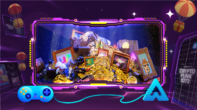 opensea-ra-mat-ung-dung-di-dong-ho-tro-ai-khi-nen-tang-chuan-bi-cho-token-sea-tge