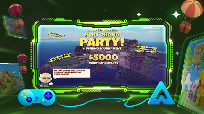 paradise-tycoon-ra-mat-giai-dau-cau-ca-port-ohana