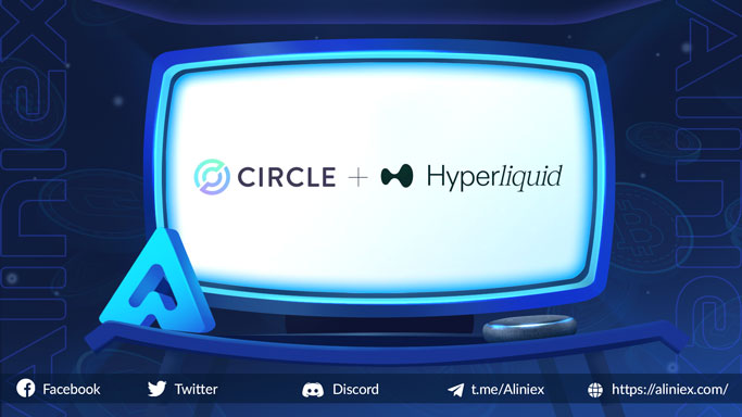 circle-tich-hop-usdc-truc-tiep-tren-hyperliquid