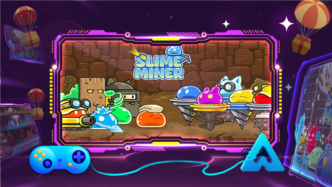slime-miner-cong-bo-mo-hinh-airdrop-theo-mua-slx